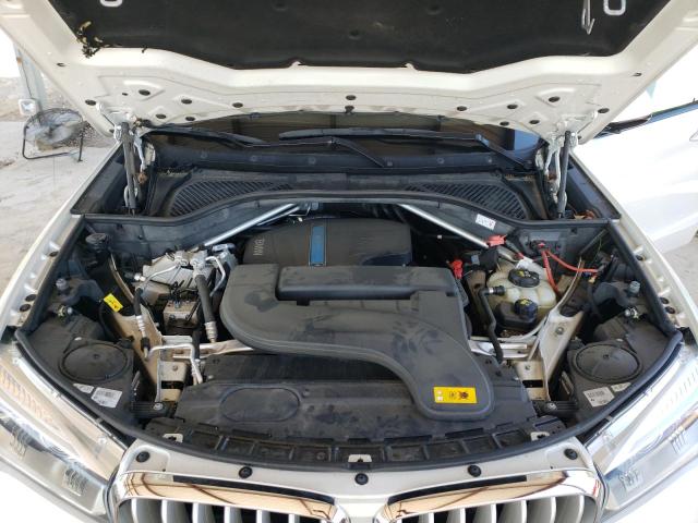 5UXKT0C59G0S79352 BMW X5 Xdr40e