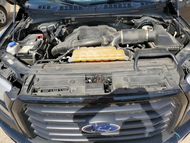 1FTEW1EG2HFB88318 Ford F150 Supercrew