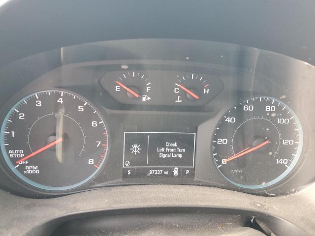 1G1ZD5ST1KF211328 Chevrolet MALIBU LT