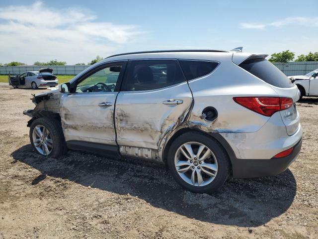 5XYZU3LA8EG202894 Hyundai SANTA FE SPORT