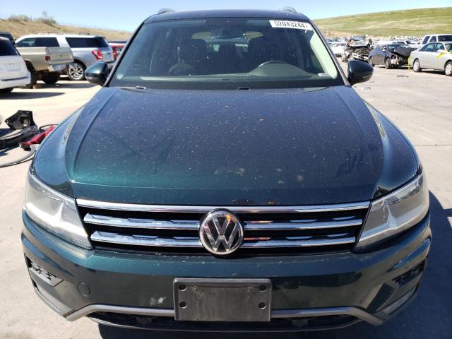 3VV2B7AX1KM130233 Volkswagen TIGUAN SE