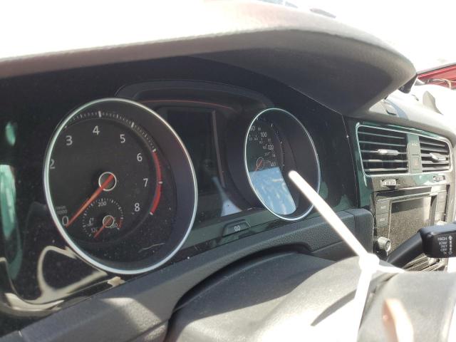 3VW6T7AU6LM006475 Volkswagen GTI S