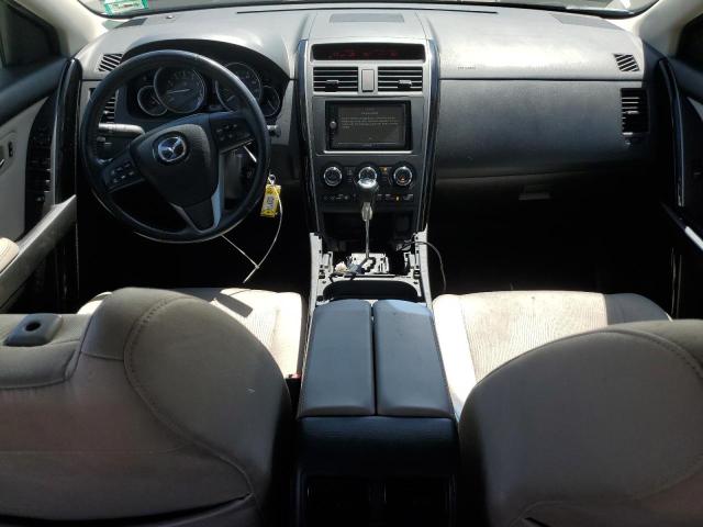 JM3TB3BV9F0462087 Mazda CX-9 SPORT