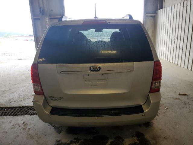 KNDMG4C77E6543542 KIA SEDONA LX