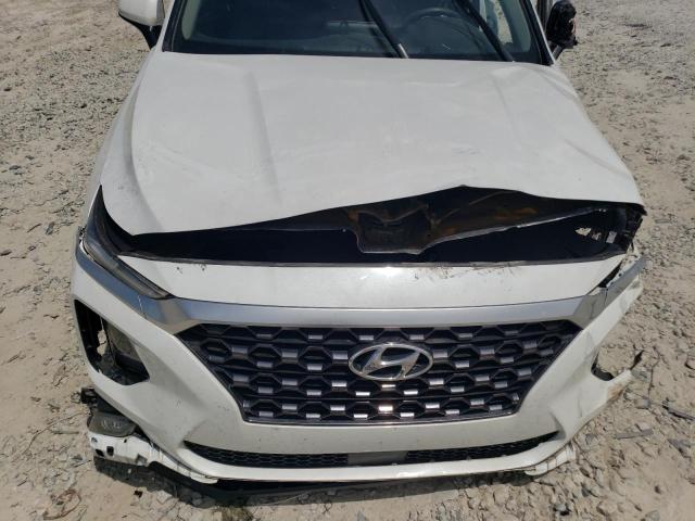 5NMS33AD9KH107781 Hyundai Santa Fe Sel