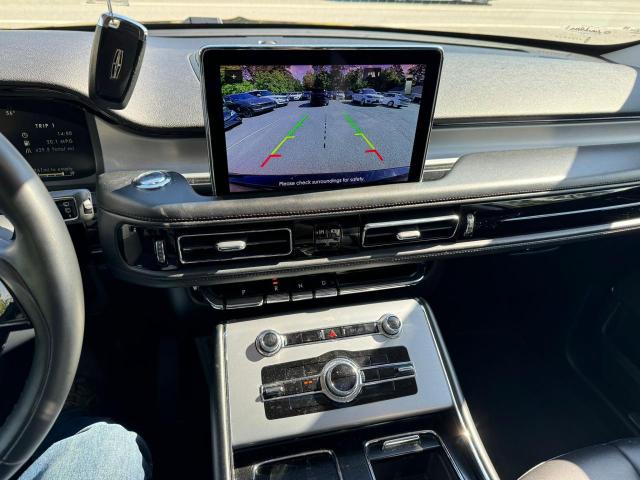 5LM5J6XC2NGL14357 Lincoln Aviator