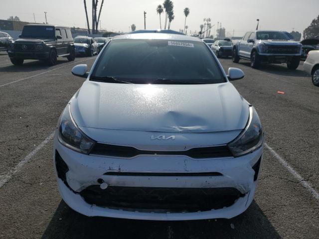 3KPA24AD3NE478869 KIA RIO LX