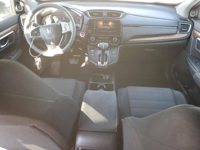 2HKRW2H53HH641689 Honda CR-V EX
