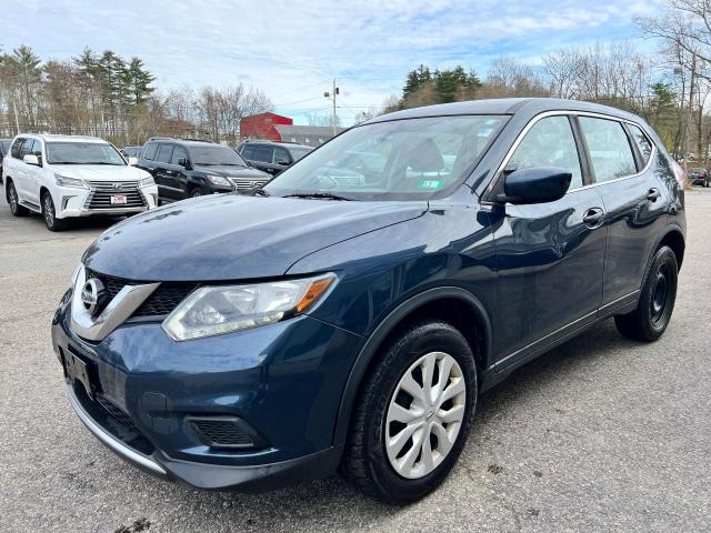 KNMAT2MT0GP692676 Nissan ROGUE S