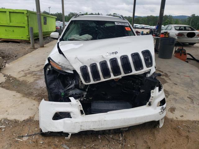 1C4PJLDB1GW307094 Jeep Cherokee Limited