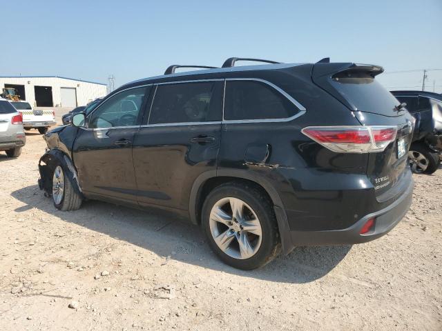 5TDYKRFH3FS076977 Toyota Highlander Limited