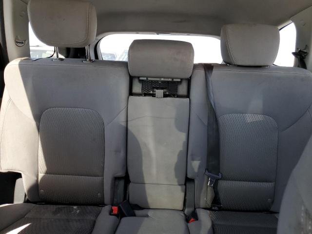 KM8SM4HF1GU146841 Hyundai Santa Fe Se