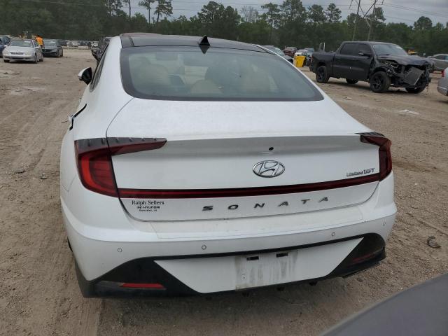 5NPEH4J29LH057746 Hyundai Sonata Limited