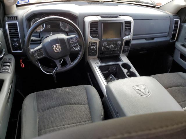 1C6RR7LT3FS662168 RAM 1500 Slt
