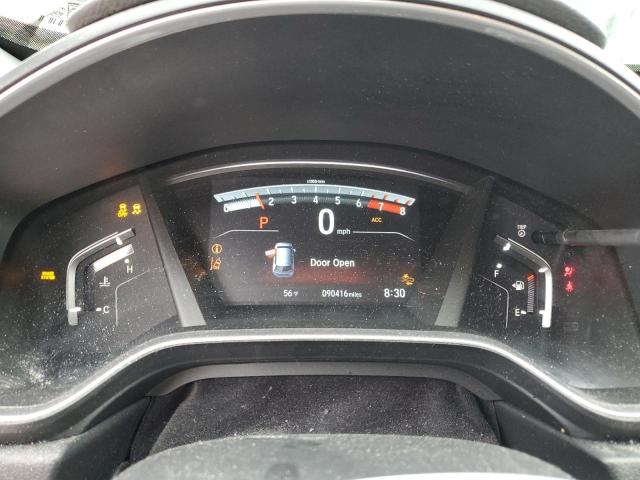 2HKRW2H54JH622753 Honda CR-V EX