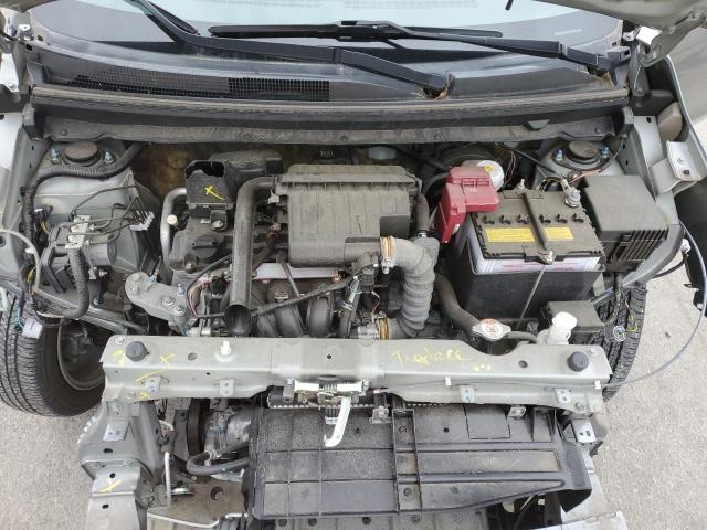 ML32F4FJ1LHF04793 Mitsubishi Mirage G4 Se