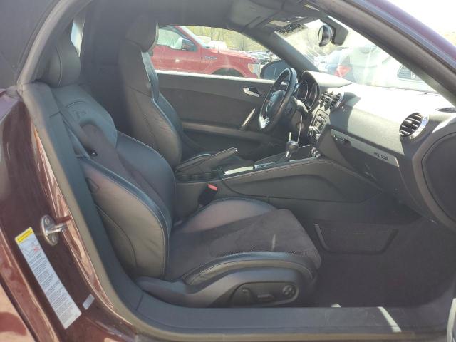 TRUSFAFK9E1004738 Audi Tt Premium Plus