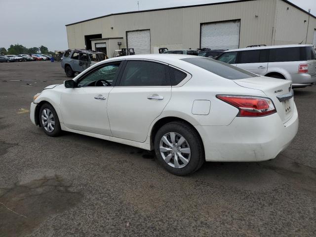 1N4AL3AP5FN301468 Nissan ALTIMA 2.5