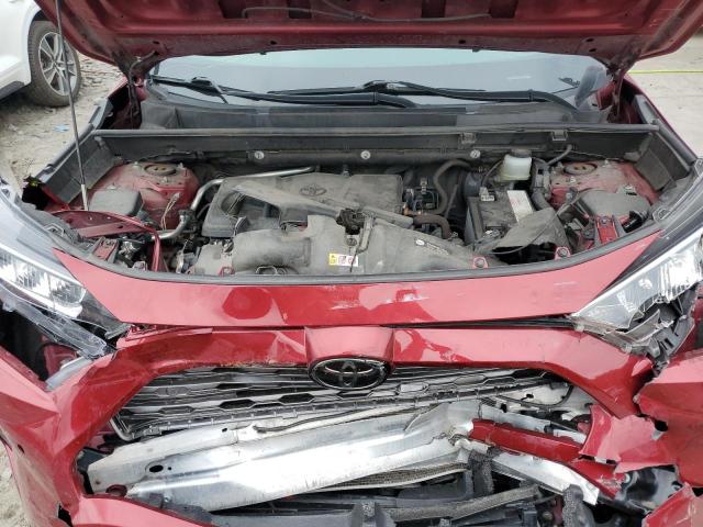 JTMN1RFV0KJ024581 Toyota Rav4 Limited