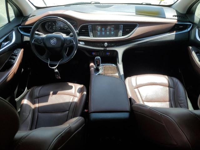 5GAERDKW3JJ241357 Buick Enclave Avenir