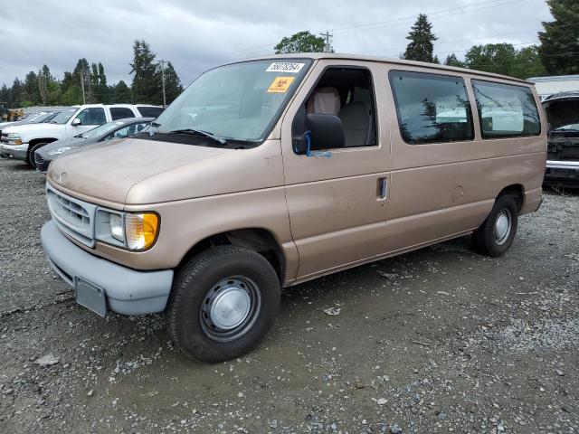 Auction sale of the 1998 Ford Econoline E150, vin: 1FMRE1165WHB40181, lot number: 56078264