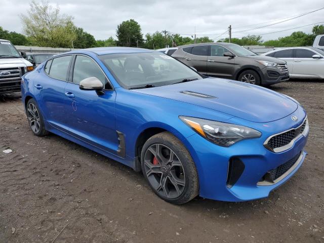KNAE35LC6J6040062 KIA STINGER GT