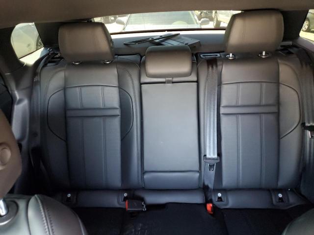 SALZM2GX2LH027533 Land Rover Range Rover Evoque Hse