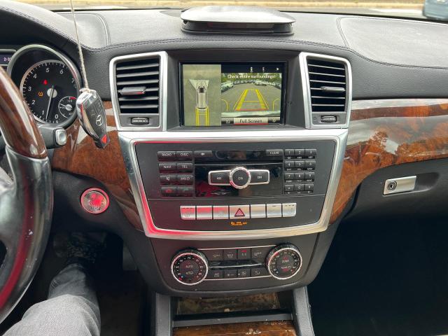 4JGDF7CE6EA299295 Mercedes-Benz Gl 450 4matic