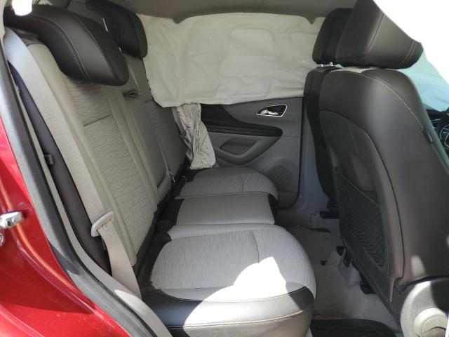 KL4CJBSB3FB169229 Buick Encore Convenience