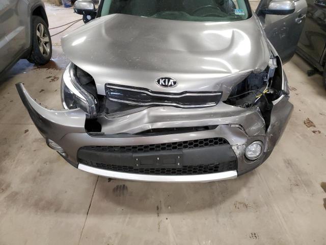KNDJP3A55J7612487 KIA SOUL +
