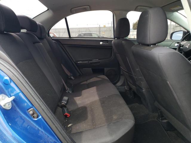 JA32U2FU9GU010921 Mitsubishi LANCER ES