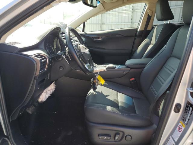 JTJBARBZ4J2170774 Lexus Nx 300 Base