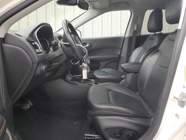 3C4NJCCBXMT531426 Jeep Compass Limited