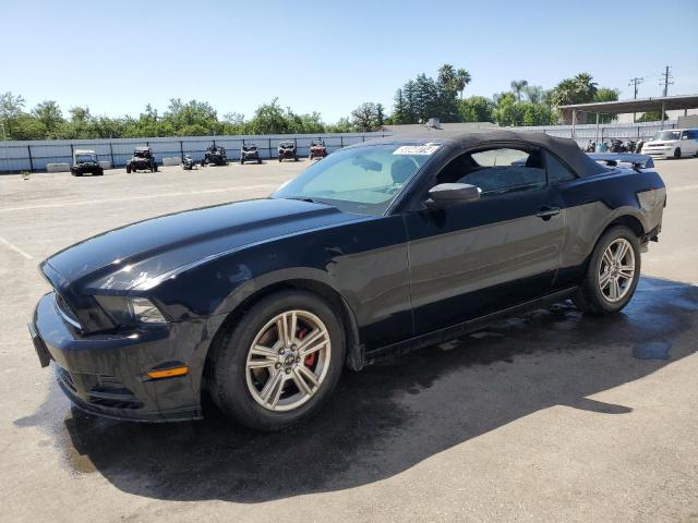 Auction sale of the 2014 Ford Mustang, vin: 00000000000000000, lot number: 56948714