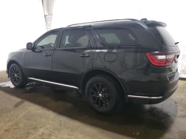 1C4RDJAG7FC953745 Dodge Durango Sxt