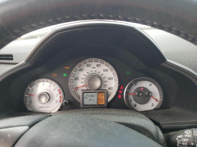 5FNYF4H74EB042593 Honda PILOT EXLN
