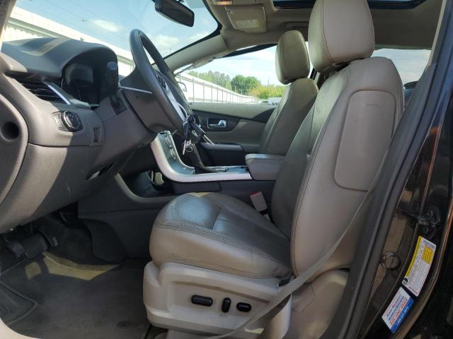 2FMDK4JCXEBA61322 Ford EDGE SEL