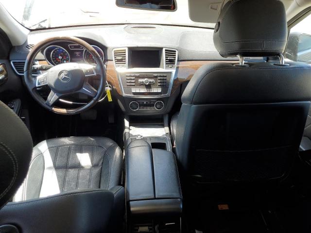 4JGDF7CE8EA268744 Mercedes-Benz Gl 450 4matic
