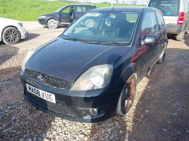 Auction sale of the 2008 Ford Fiesta Zet, vin: *****************, lot number: 54299594
