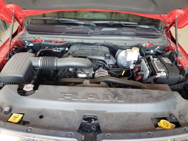 1C6RREBT3NN272920 RAM 1500 Big Horn/lone Star