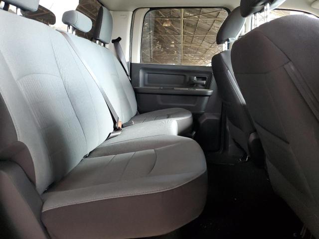 1C6RR6ST2PS534792 RAM 1500 Classic Tradesman