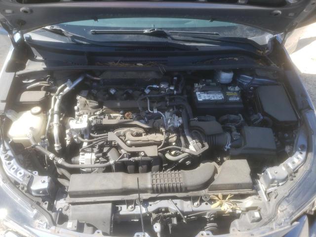 5YFS4RCE9LP009749 Toyota COROLLA SE