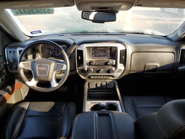 3GTU2VEC0EG512677 GMC Sierra K1500 Slt