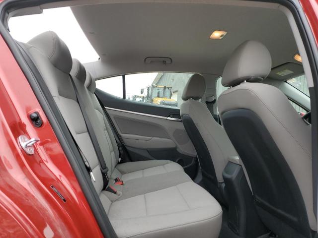 5NPD84LF3KH475987 Hyundai ELANTRA SEL
