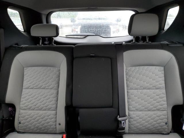 2GNAXFEV3L6160819 Chevrolet Equinox