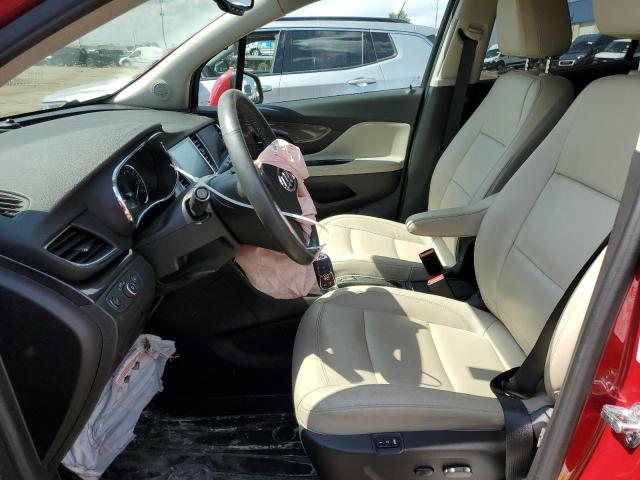KL4CJCSB2JB670062 Buick Encore Essence
