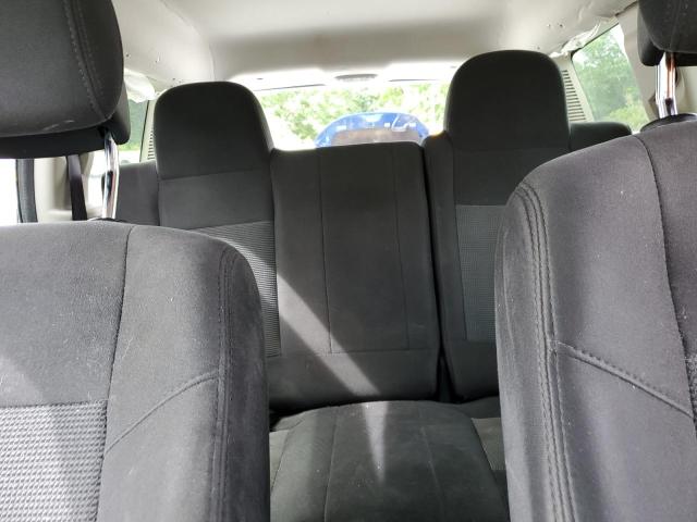 1C4NJPFB3GD748622 Jeep Patriot Latitude
