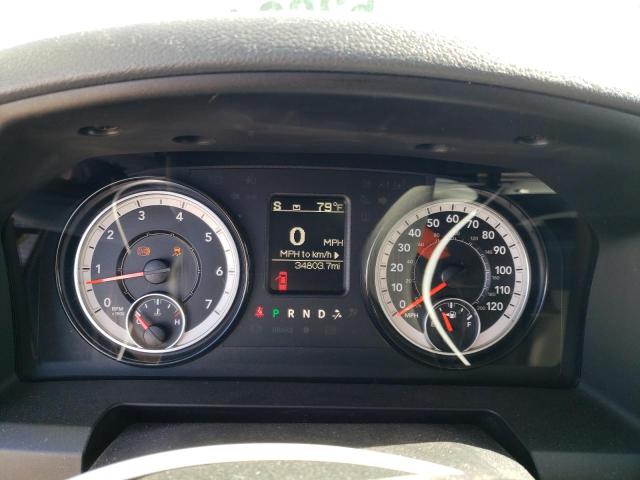 3C6RR7KT2JG130170 RAM 1500 St