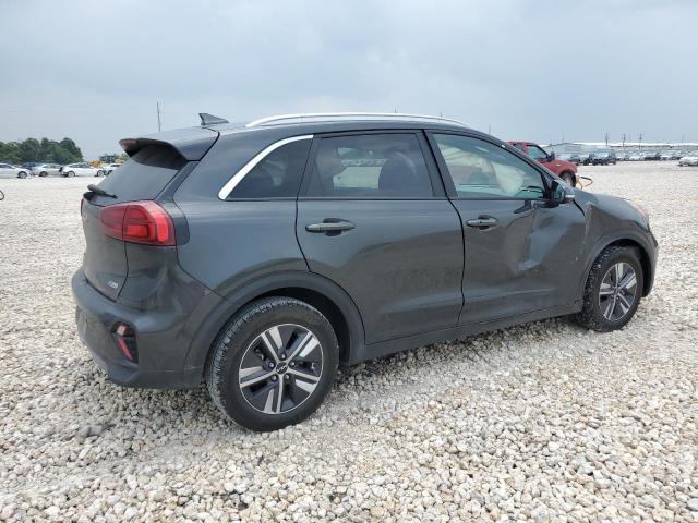 KNDCC3LD7N5539598 KIA Niro Ex Premium