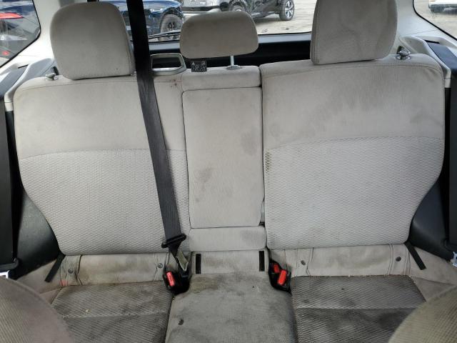 JF2SJADC1FH814685 Subaru Forester 2.5i Premium